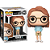 Funko Pop! Television Black Mirror Yorkie 942 - Imagem 1