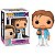 Funko Pop! Television Miami Vice Crockett 939 - Imagem 1