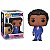 Funko Pop! Television Miami Vice Tubbs 940 - Imagem 1