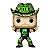 Funko Pop! WWE Shawn Michaels 101 Exclusivo - Imagem 2