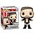 Funko Pop! WWE Finn Balor 118 Exclusivo - Imagem 1