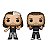 Funko Pop! WWE The Hardy Boyz 2 Pack Exclusivo - Imagem 2