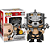 Funko Pop! WWE Triple H Skull King 52 Exclusivo Chase - Imagem 1