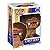 Funko Pop! WWE Ultimate Warrior 20 - Imagem 3
