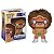 Funko Pop! WWE Ultimate Warrior 20 - Imagem 1
