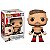 Funko Pop! WWE Finn Balor 34 - Imagem 1