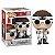 Funko Pop! WWE The Miz 72 Exclusivo - Imagem 1