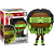 Funko Pop! WWE Naomi 75 Exclusivo - Imagem 1
