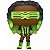 Funko Pop! WWE Naomi 75 Exclusivo - Imagem 2