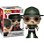 Funko Pop! WWE SGT. Slaughter 54 Exclusivo - Imagem 1