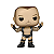 Funko Pop! WWE Randy Orton 60 Exclusivo - Imagem 2