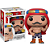 Funko Pop! WWE Iron Sheik 43 Exclusivo Chase - Imagem 1