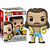 Funko Pop! WWE Jake The Snake Roberts 51 Exclusivo Chase - Imagem 1