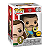 Funko Pop! WWE Jake The Snake Roberts 51 Exclusivo Chase - Imagem 3