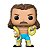 Funko Pop! WWE Jake The Snake Roberts 51 Exclusivo Chase - Imagem 2