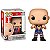 Funko Pop! WWE Kurt Angle 55 Exclusivo - Imagem 1