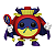 Funko Pop! Animation Yu-Gi-Oh Time Wizard 1454 - Imagem 2