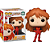 Funko Pop! Animation Evangelion Asuka 635 - Imagem 1