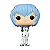 Funko Pop! Animation Evangelion Rei 745 - Imagem 2