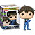 Funko Pop! Animation Evangelion Shinji 744 - Imagem 1
