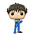 Funko Pop! Animation Evangelion Shinji 744 - Imagem 2