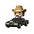 Funko Pop! Rides Smokey Agarra-me se Puderes Bandit 82 - Imagem 2