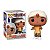 Funko Pop! Animation Jonny Quest Hadji 826 Exclusivo - Imagem 1