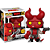 Funko Pop! Comics Hellboy 01 Exclusivo Chase - Imagem 1