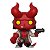 Funko Pop! Comics Hellboy 01 Exclusivo Chase - Imagem 2