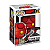 Funko Pop! Comics Hellboy 01 - Imagem 3