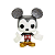 Funko Pop! Disney Mickey Mouse 01 Exclusivo Diamond - Imagem 2