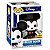 Funko Pop! Disney Mickey Mouse 01 Exclusivo Diamond - Imagem 3