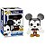 Funko Pop! Disney Mickey Mouse 01 Exclusivo Diamond - Imagem 1