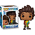 Funko Pop! Animation The Dragon Prince / O Principe Dragao Ezran 752 - Imagem 1