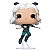 Funko Pop! Animation The Dragon Prince / O Principe Dragao Rayla 751 - Imagem 2