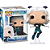 Funko Pop! Animation The Dragon Prince / O Principe Dragao Rayla 751 - Imagem 1