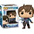 Funko Pop! Animation The Dragon Prince / O Principe Dragao Callum 750 - Imagem 1
