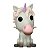 Funko Pop! Disney Filme Dois Irmaos / Onward Unicorn 725 Exclusivo - Imagem 2