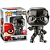 Funko Pop! Dc Comics Liga Da Justiça The Flash 208 Exclusivo - Imagem 1