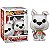 Funko Pop! Heroes Krypto The Superdog 235 Exclusivo - Imagem 1