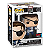 Funko Pop! Marvel Nick Fury 528 Exclusivo - Imagem 3