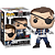 Funko Pop! Marvel Nick Fury 528 Exclusivo - Imagem 1