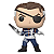Funko Pop! Marvel Nick Fury 528 Exclusivo - Imagem 2