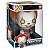 Funko Pop! Filme Terror It A coisa Chapter Two Pennywise 786 Super Sized 10 - Imagem 1