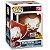 Funko Pop! Filme Terror It A Coisa Chapter Two Pennywise 778 Exclusivo - Imagem 3