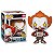 Funko Pop! Filme Terror It A Coisa Chapter Two Pennywise 778 Exclusivo - Imagem 1