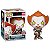 Funko Pop! Filme Terror It A Coisa Chapter Two Pennywise 779 Exclusivo - Imagem 1