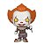 Funko Pop! Filme Terror It A coisa Chapter Two Pennywise 782 Exclusivo - Imagem 2