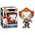Funko Pop! Filme Terror It A coisa Chapter Two Pennywise 782 Exclusivo - Imagem 1