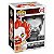 Funko Pop! Filme Terror It A coisa Pennywise With Teeth 473 Exclusivo - Imagem 3